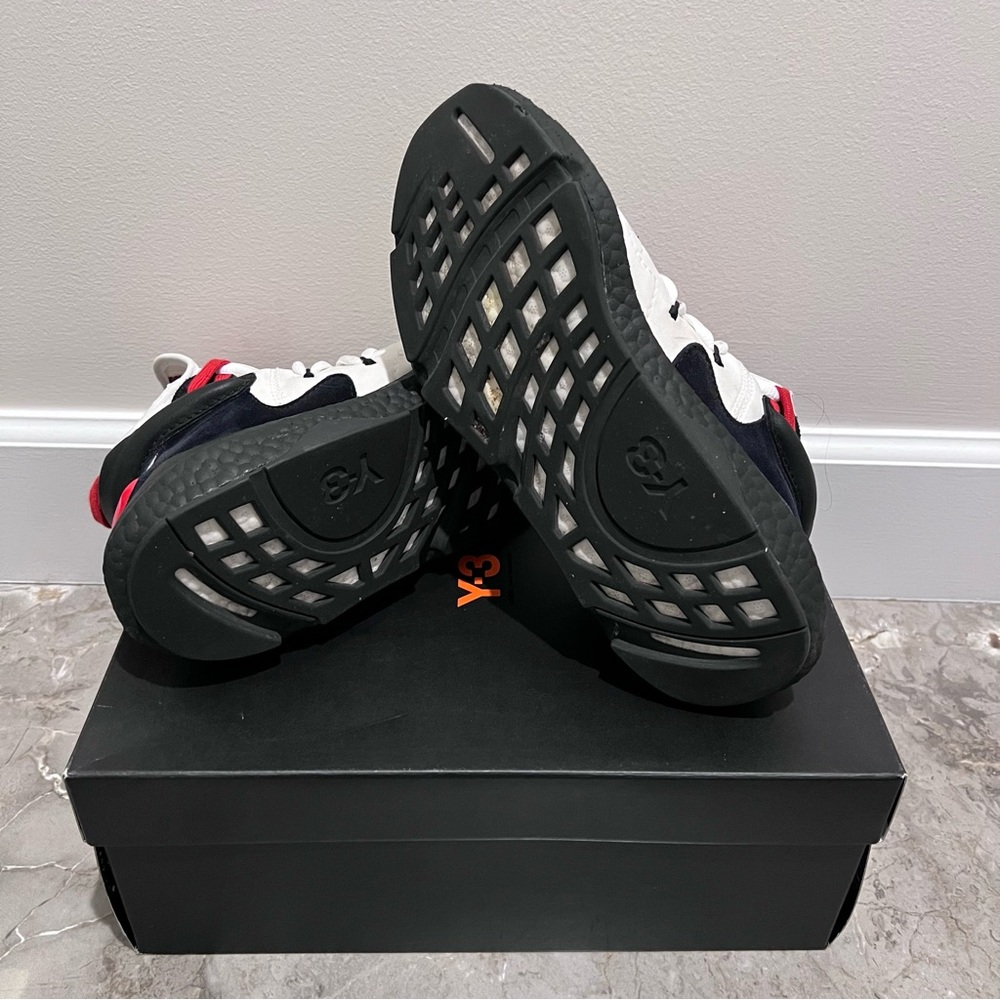 THE Y-3 KUSARI II size 8 - Picture 7 of 8